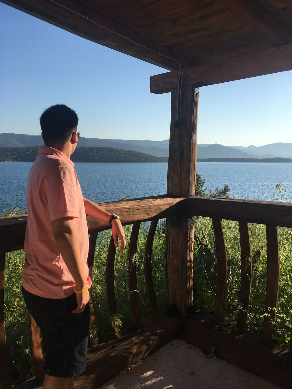Photo of 10 DAYS IN CROATIA 6/23 by Grishma Anand