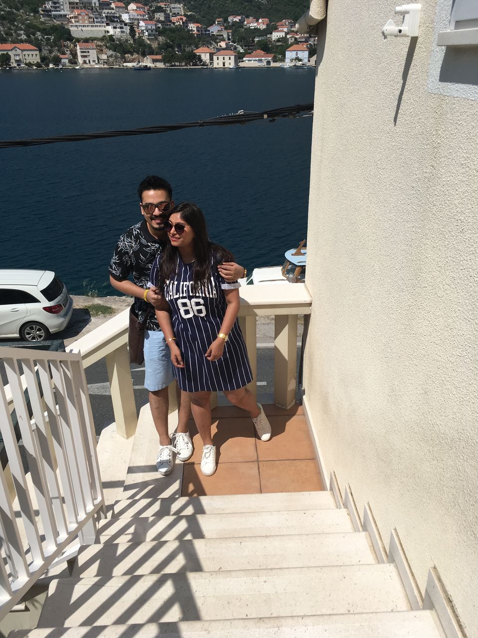 Photo of 10 DAYS IN CROATIA 7/23 by Grishma Anand