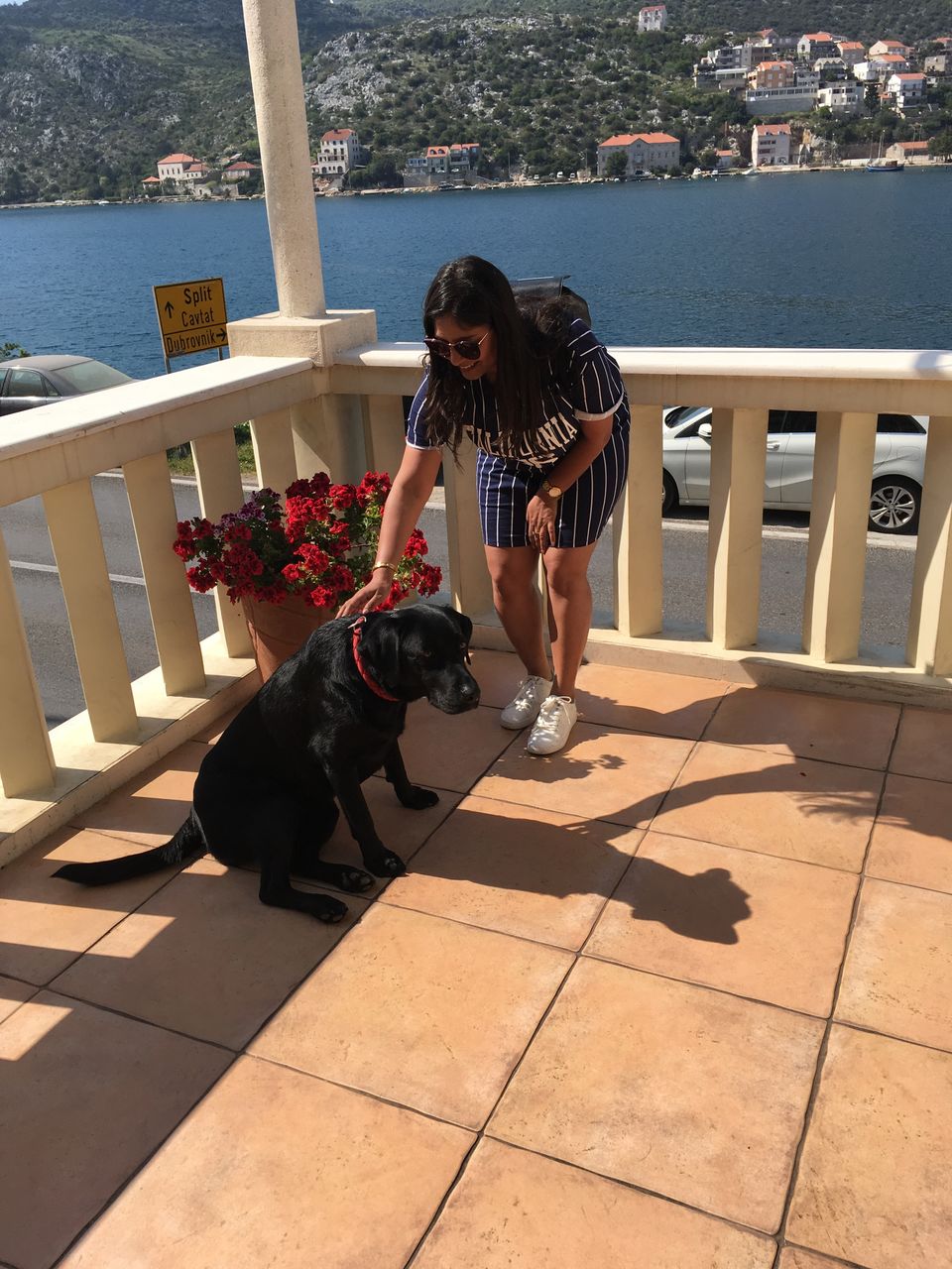 Photo of 10 DAYS IN CROATIA 8/23 by Grishma Anand