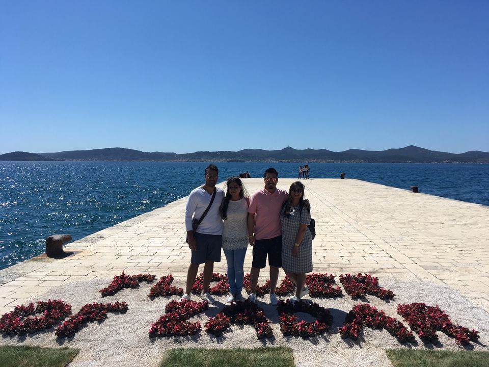 Photo of 10 DAYS IN CROATIA 4/23 by Grishma Anand
