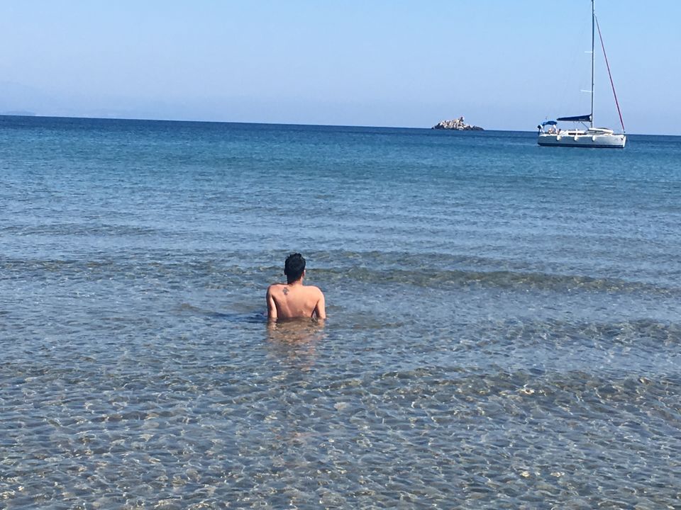 Photo of 10 DAYS IN CROATIA 11/23 by Grishma Anand