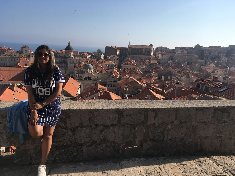 Photo of 10 DAYS IN CROATIA 12/23 by Grishma Anand