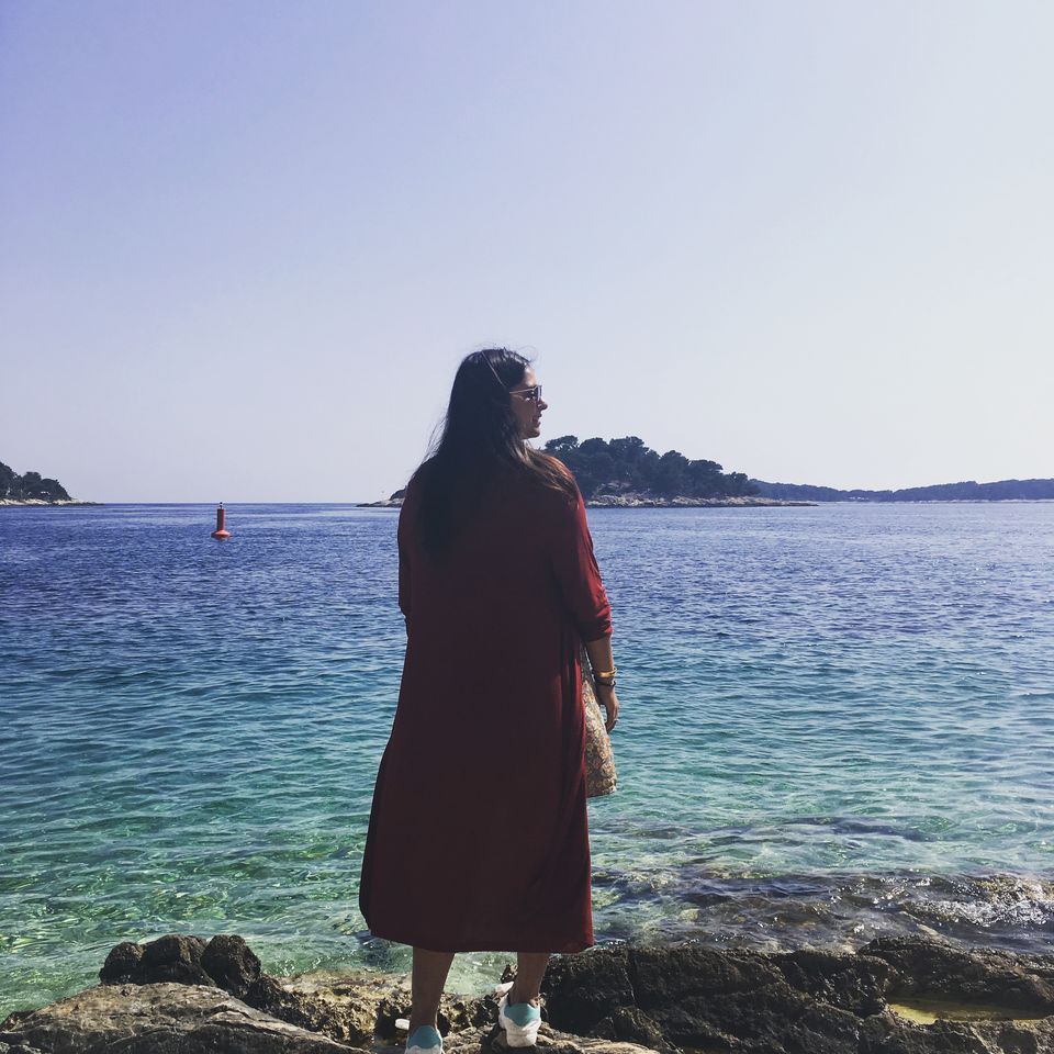 Photo of 10 DAYS IN CROATIA 15/23 by Grishma Anand