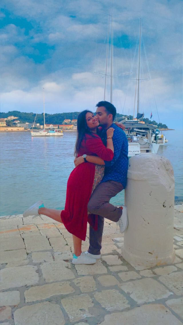 Photo of 10 DAYS IN CROATIA 16/23 by Grishma Anand