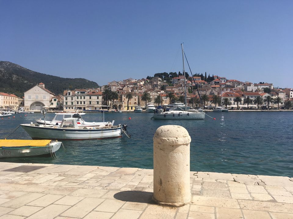 Photo of 10 DAYS IN CROATIA 14/23 by Grishma Anand