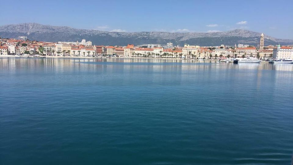 Photo of 10 DAYS IN CROATIA 18/23 by Grishma Anand