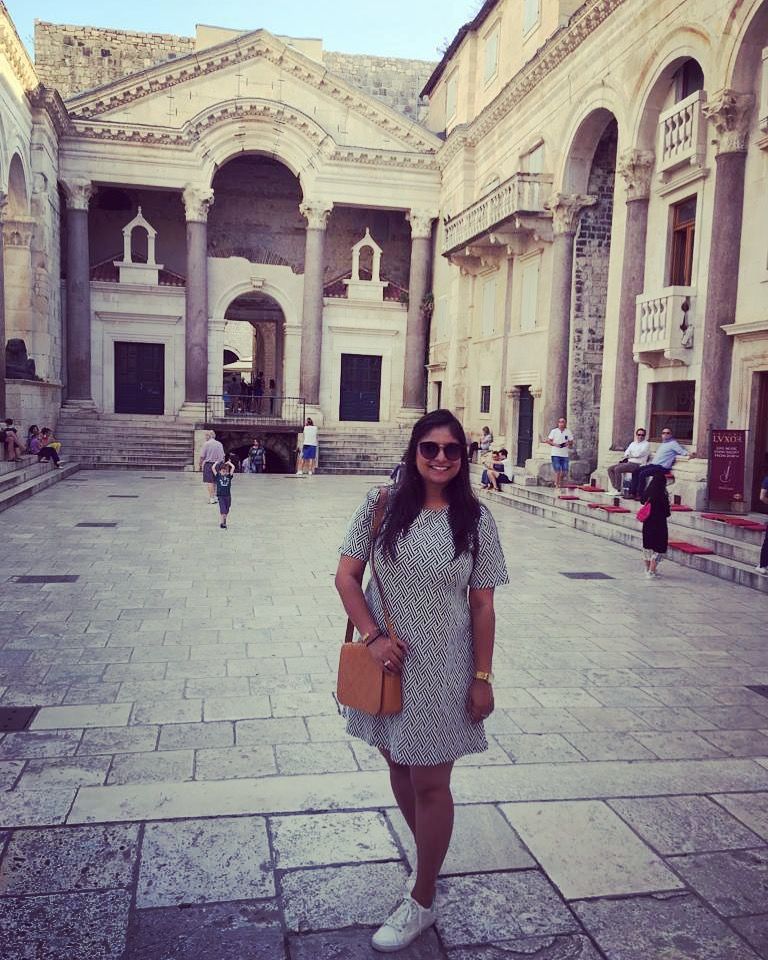 Photo of 10 DAYS IN CROATIA 19/23 by Grishma Anand