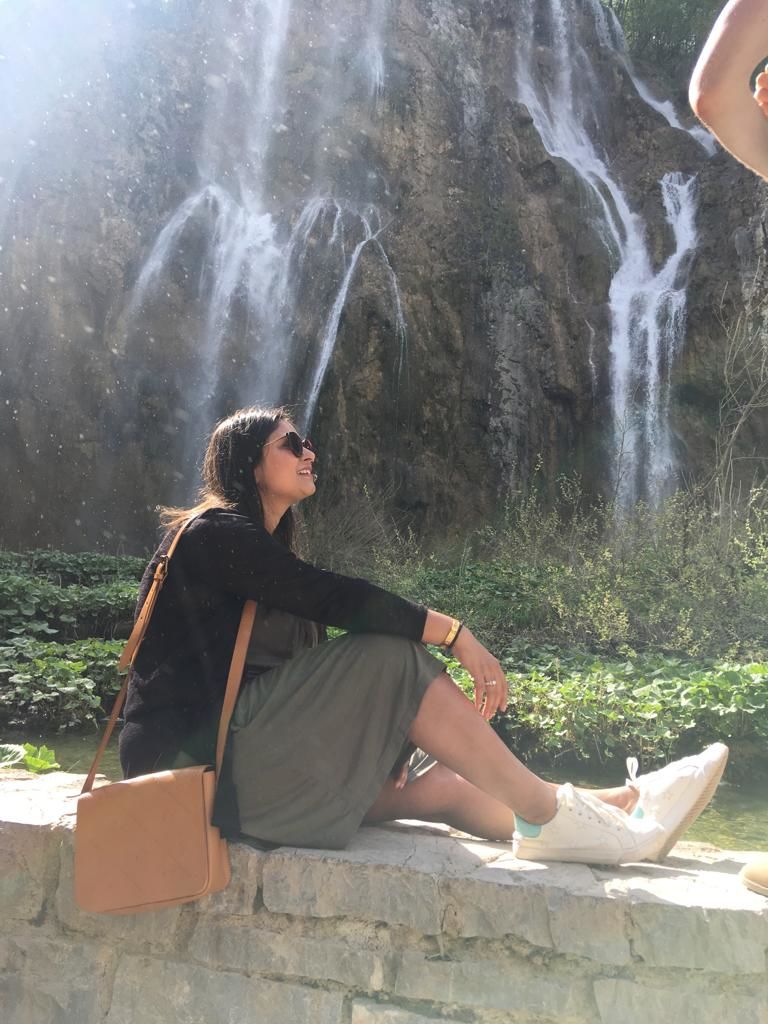 Photo of 10 DAYS IN CROATIA 22/23 by Grishma Anand
