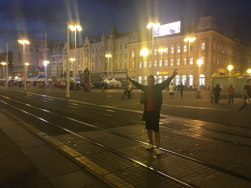 Photo of 10 DAYS IN CROATIA 23/23 by Grishma Anand