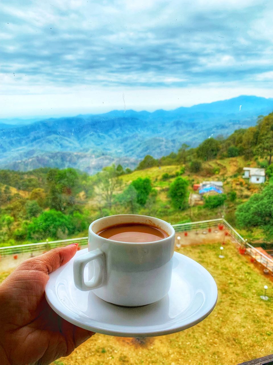 Photo of Non Commercialized Hill Station Near Delhi 5/10 by Grishma Anand