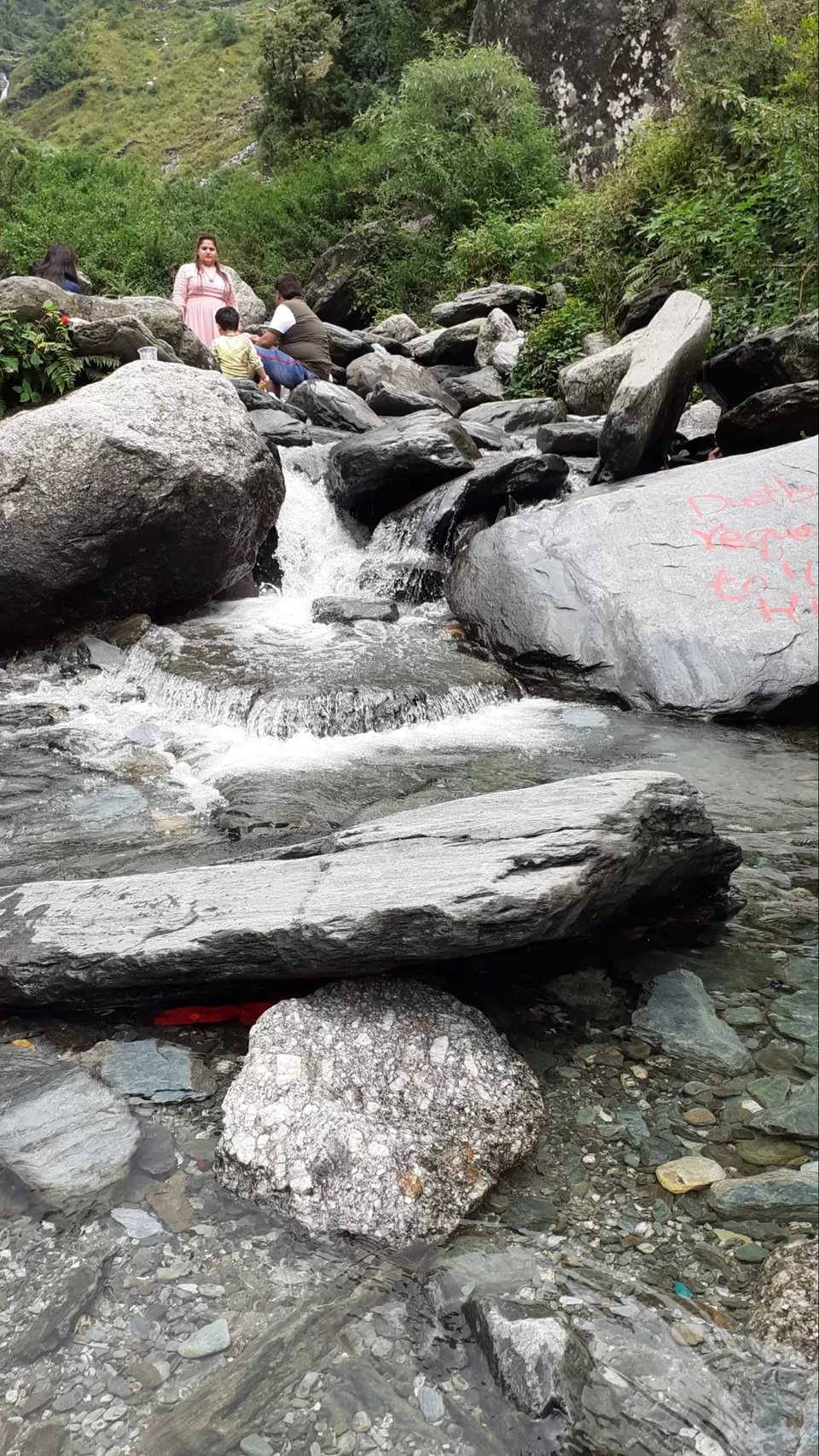 Photo of Naddi Hill Point Mcleod Ganj by Ankit Agrawal