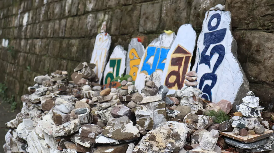 Photo of Naddi Hill Point Mcleod Ganj by Ankit Agrawal