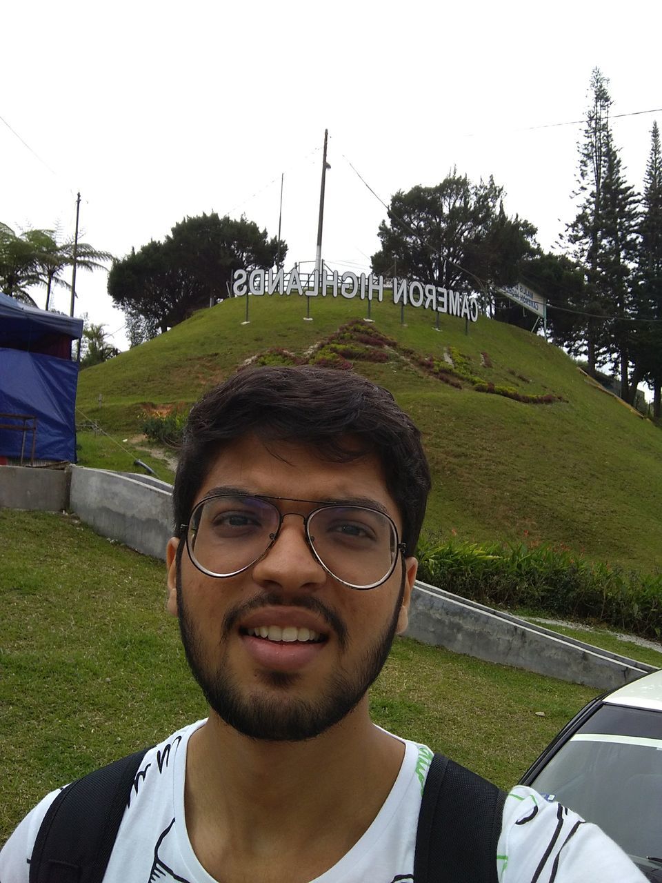 Photo of Tanah Rata, Pahang, Malaysia by Krupal Shah