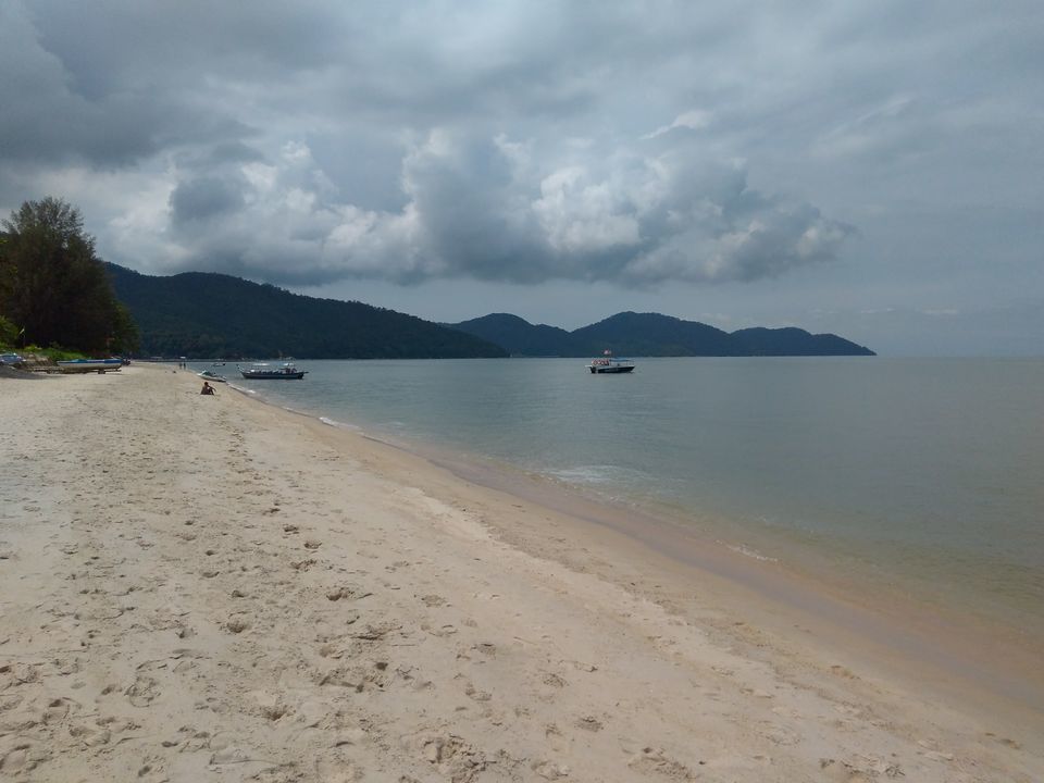Photo of George Town, Penang, Malaysia by Krupal Shah