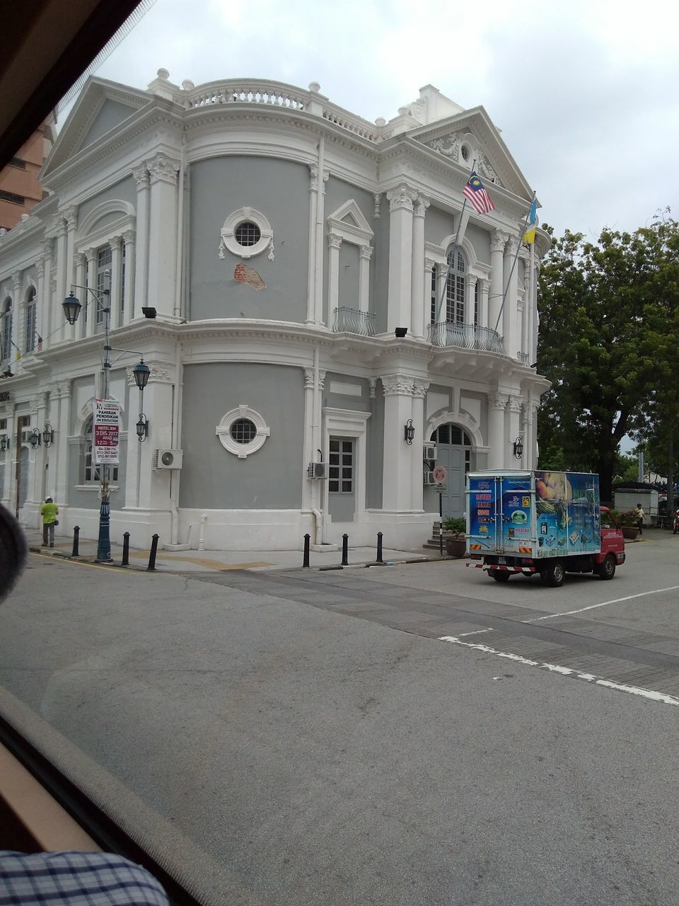 Photo of George Town, Penang, Malaysia by Krupal Shah