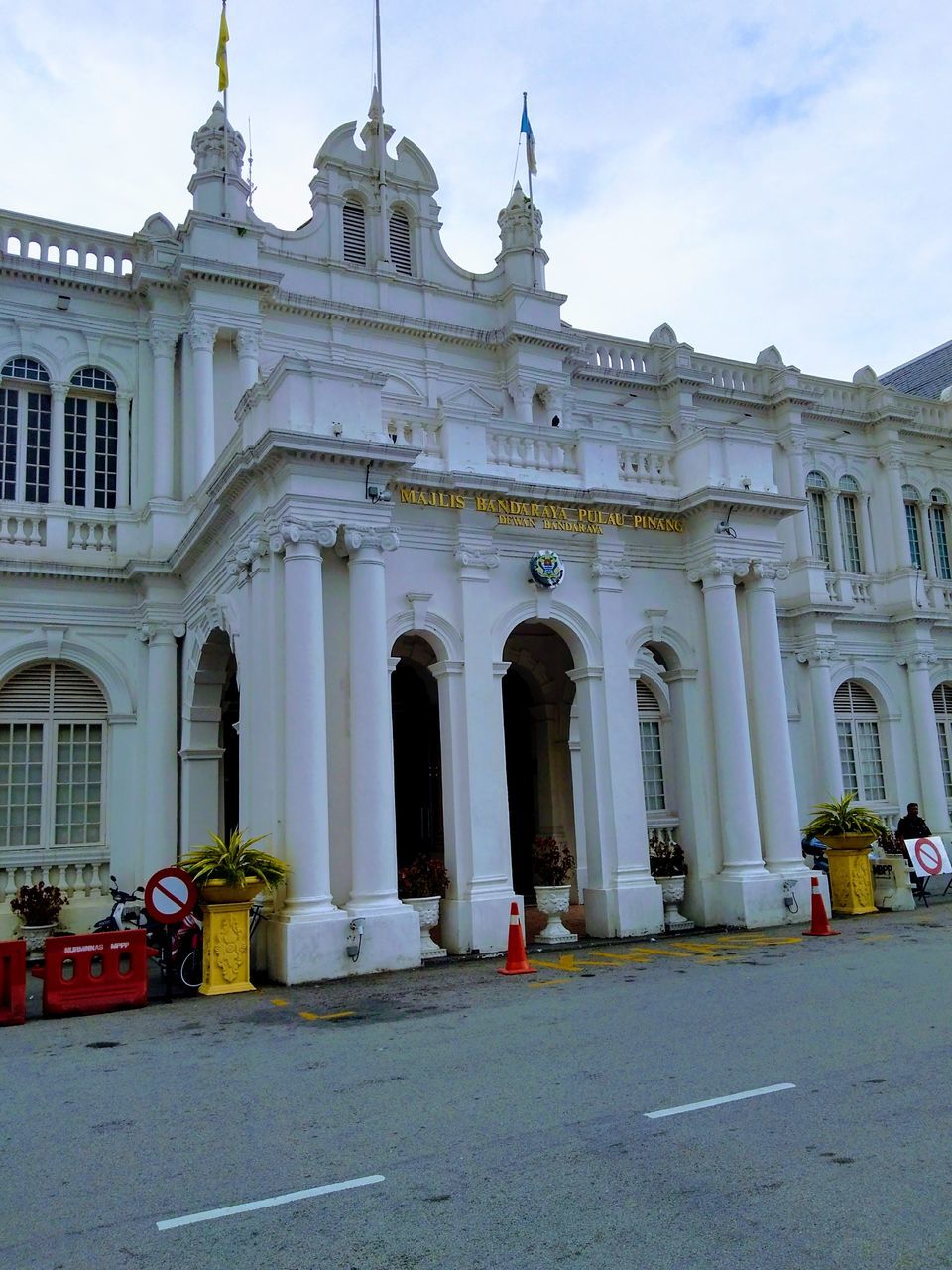 Photo of George Town, Penang, Malaysia by Krupal Shah
