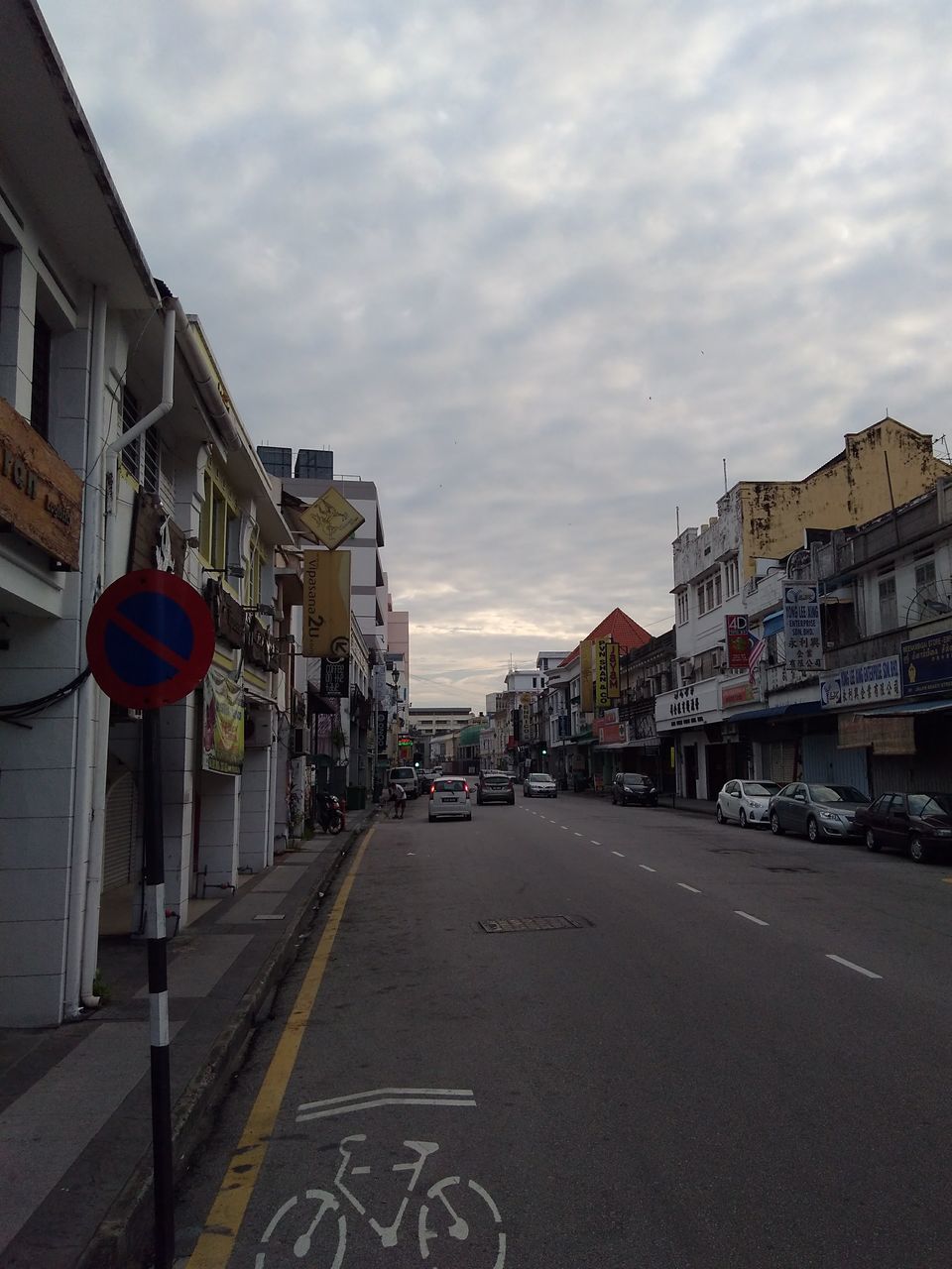 Photo of George Town, Penang, Malaysia by Krupal Shah