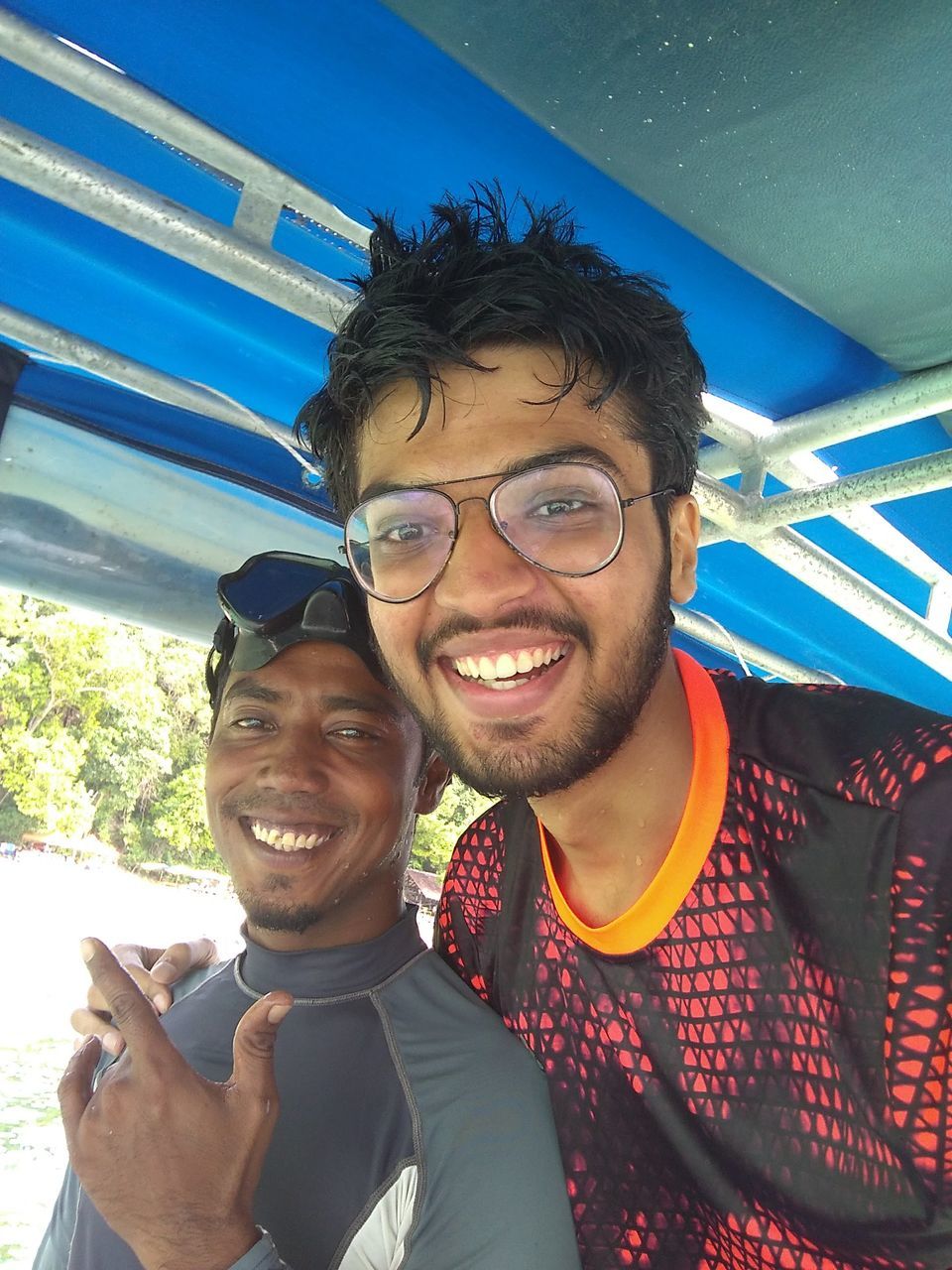 Photo of Pulau Payar, Malaysia by Krupal Shah