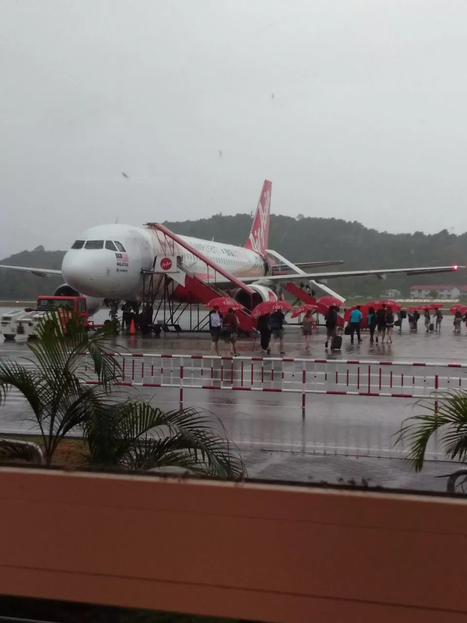 Photo of Langkawi International Airport, Langkawi, Kedah, Malaysia by Krupal Shah