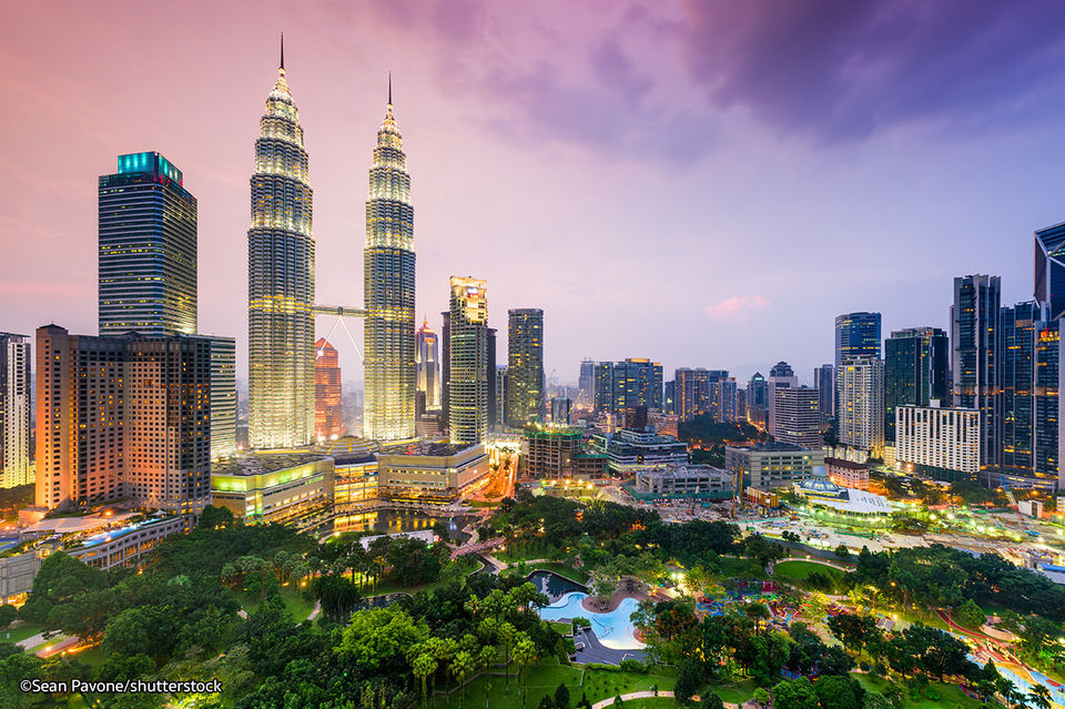 Photo of Start Discovering Malaysia, Truly Asia!...under 35,000. by Krupal Shah