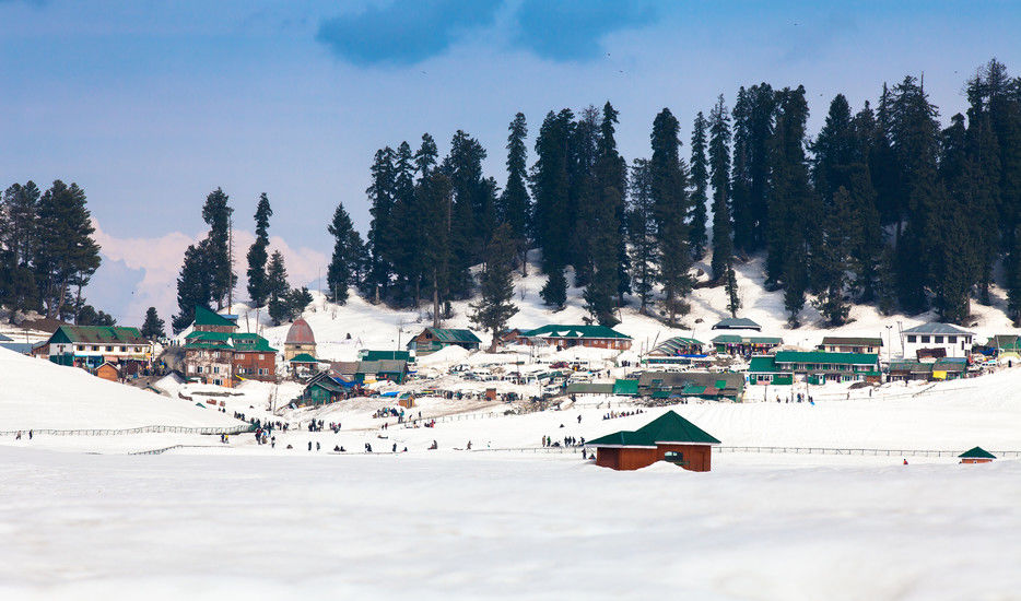 Photo of 5 Must Visit Places in Kashmir 2/5 by webmasterekashmir