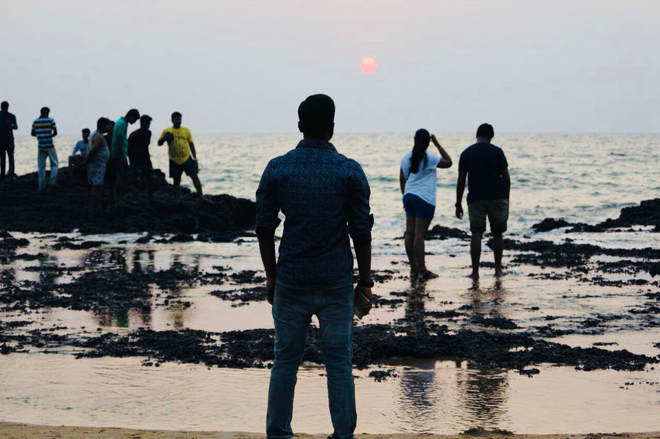 Photo of Mananchira,Kozhikode by dipu