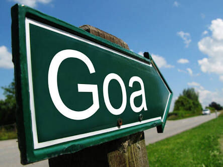 Photo of Our GOAn diaries by dipu