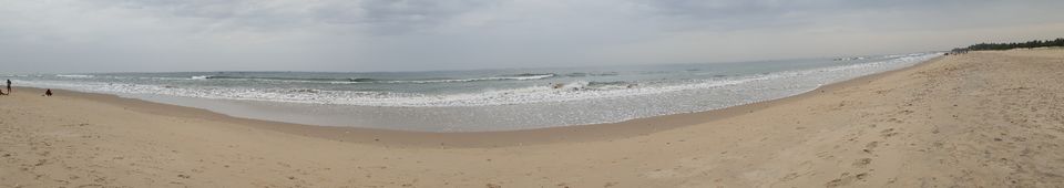 Photo of When you at pondicherry feeling French. by Ujjwal Rajput