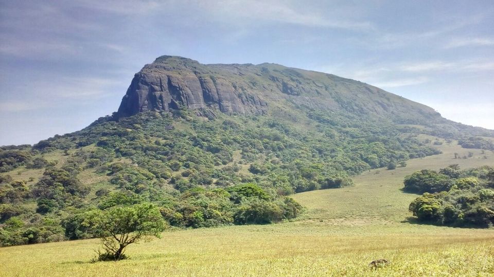 Photo of UNTOUCHED PLACES in COORG 1/5 by Chaithra Kowshik