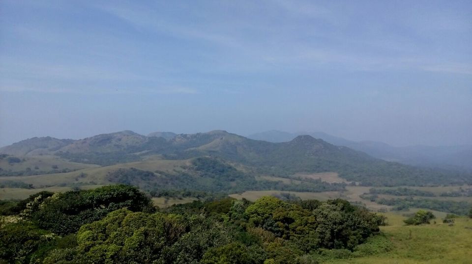 Photo of UNTOUCHED PLACES in COORG 2/5 by Chaithra Kowshik