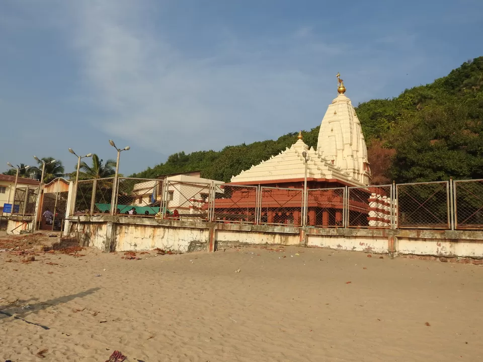 Photo of Ganapatipule, Ganpati Pule, Maharashtra by Chaithra Kowshik