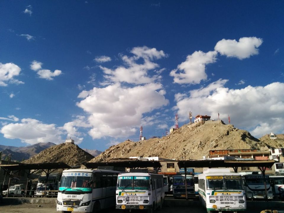 10 things to help you plan your next trip to Leh ladakh