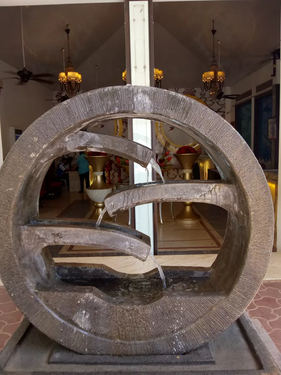 Photo of Estrela Do Mar Beach Resort, Goa, Calangute, Goa, India by Reema Nandi