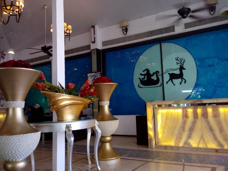 Photo of Estrela Do Mar Beach Resort, Goa, Calangute, Goa, India by Reema Nandi