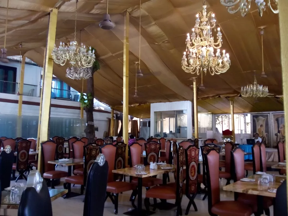 Photo of Estrela Do Mar Beach Resort, Goa, Calangute, Goa, India by Reema Nandi