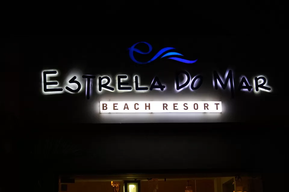 Photo of Estrela Do Mar Beach Resort, Goa, Calangute, Goa, India by Reema Nandi