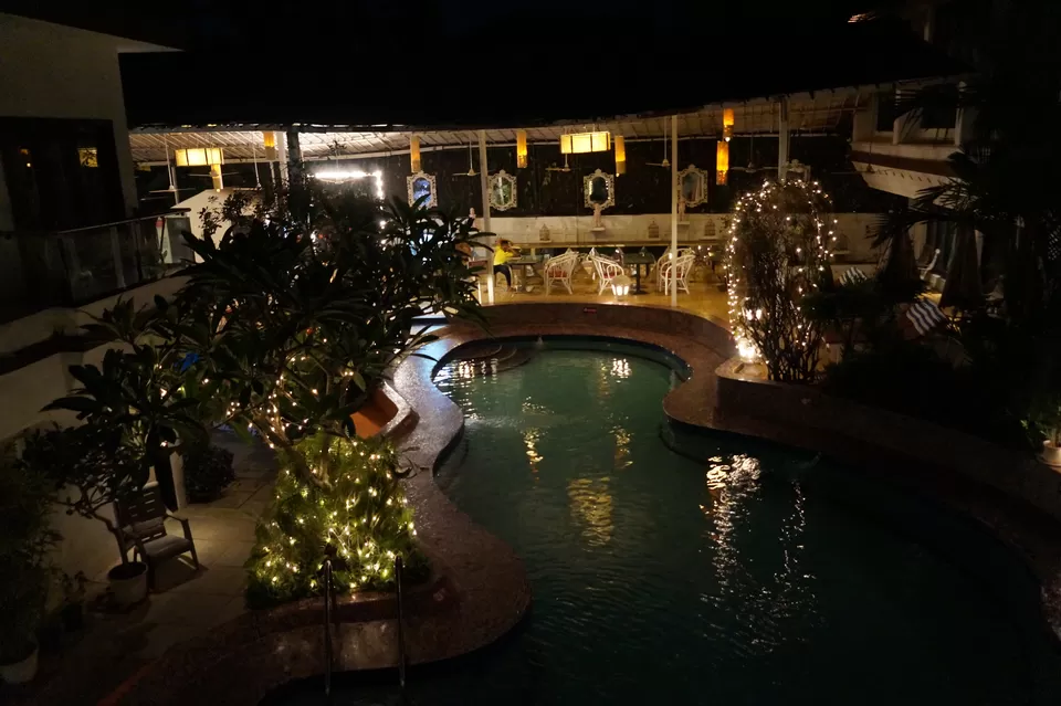 Photo of Estrela Do Mar Beach Resort, Goa, Calangute, Goa, India by Reema Nandi