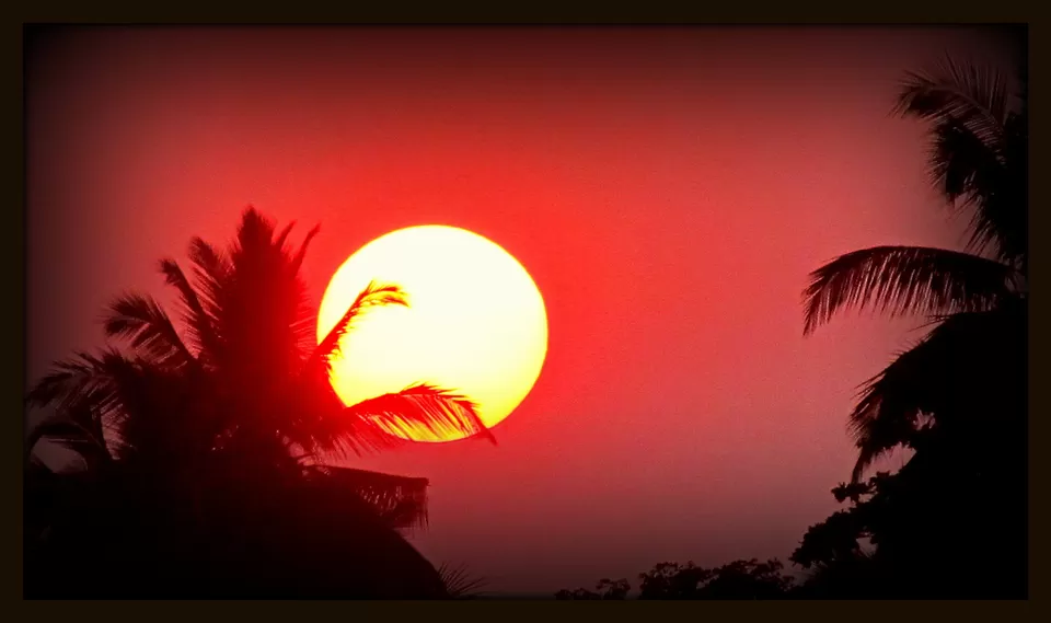 Photo of Candolim, Goa, India by Reema Nandi