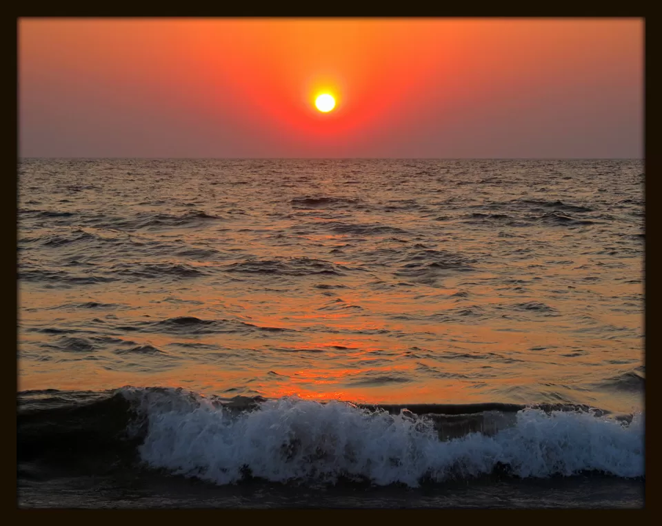 Photo of Candolim, Goa, India by Reema Nandi