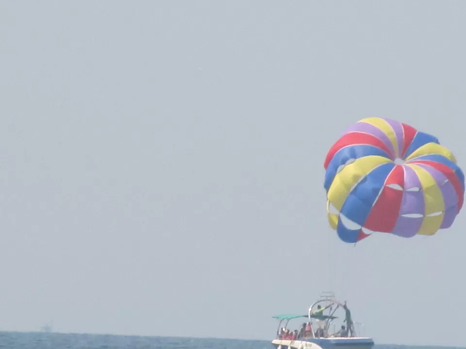 Photo of Candolim, Goa, India by Reema Nandi