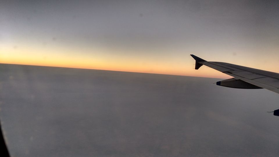 Photo of Dabolim Airport (GOI), Dabolim, Goa, India by Reema Nandi