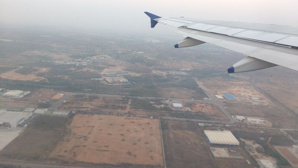 Photo of Dabolim Airport (GOI), Dabolim, Goa, India by Reema Nandi
