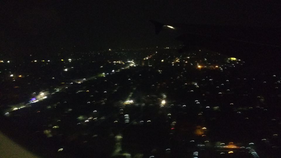 Photo of Dabolim Airport (GOI), Dabolim, Goa, India by Reema Nandi