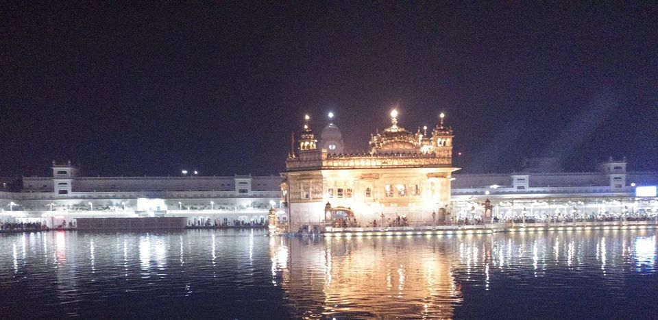 Photo of Amritsar-Dalhousie-Khajjiar by Rinki Popli