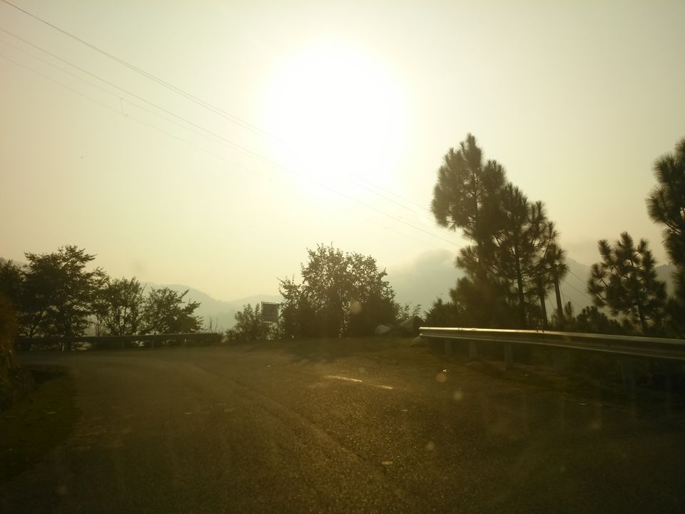 Photo of Amritsar-Dalhousie-Khajjiar by Rinki Popli