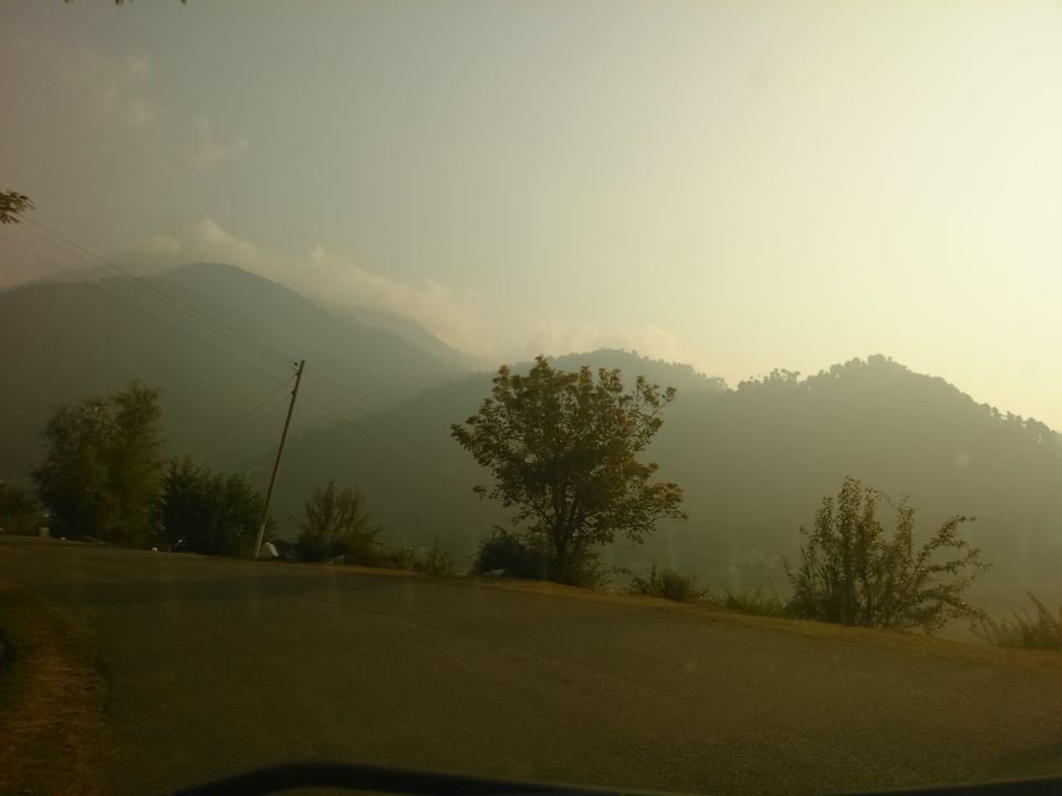 Photo of Amritsar-Dalhousie-Khajjiar by Rinki Popli