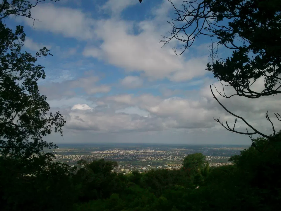 Photo of Mysuru, Karnataka, India by Rinki Popli