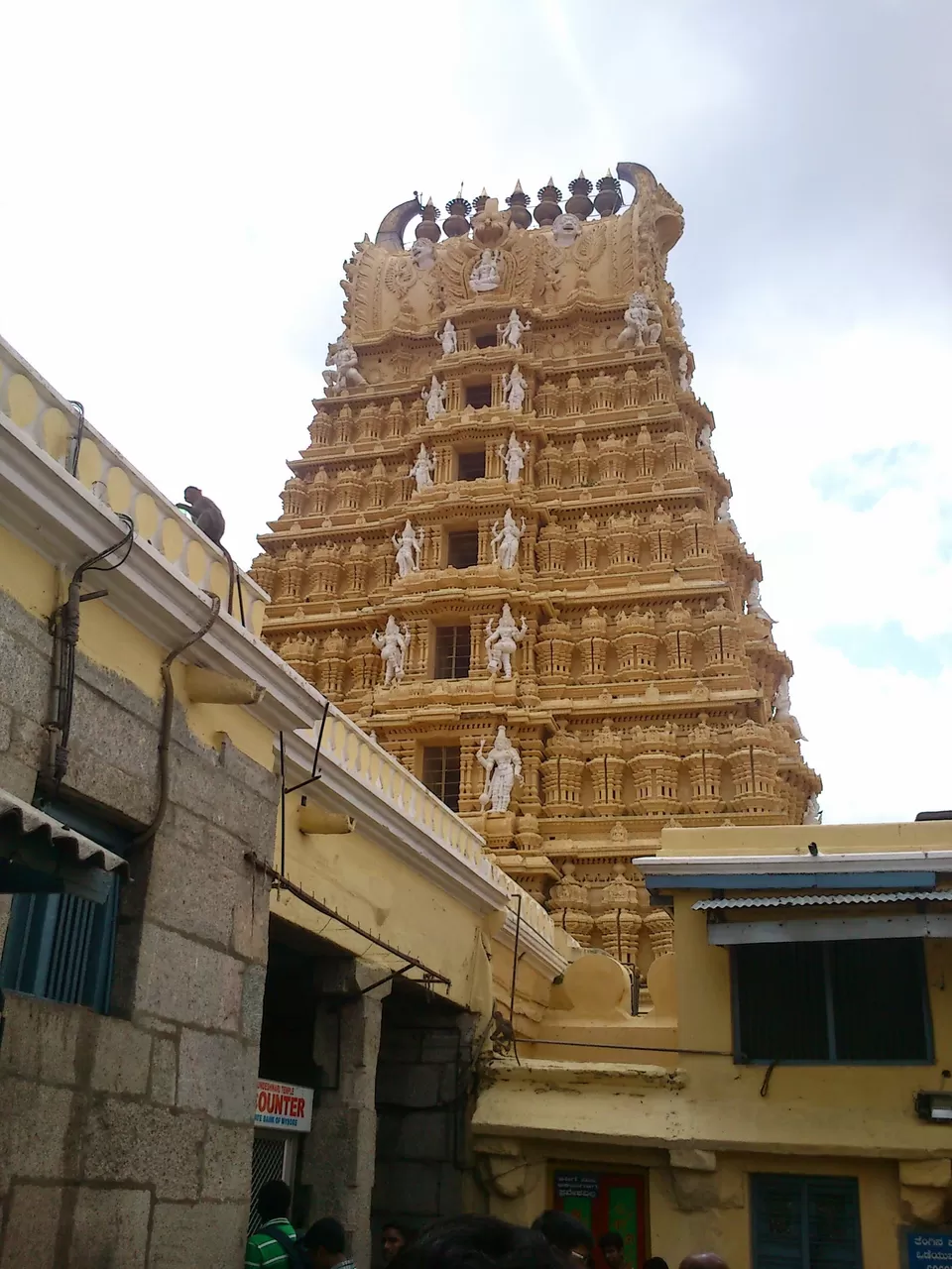 Photo of Mysuru, Karnataka, India by Rinki Popli