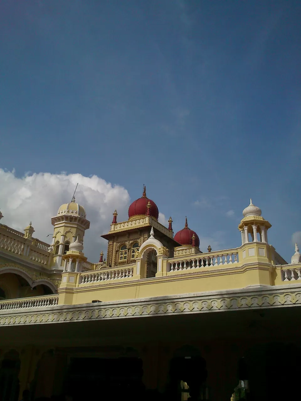Photo of Southern Shades - Mysore and Ooty by Rinki Popli