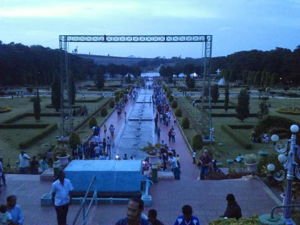 Photo of Southern Shades - Mysore and Ooty by Rinki Popli